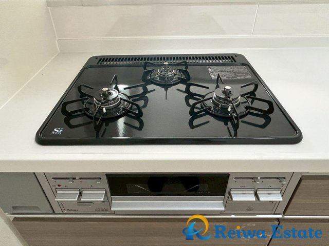 新築戸建　藤沢市羽鳥2丁目の設備