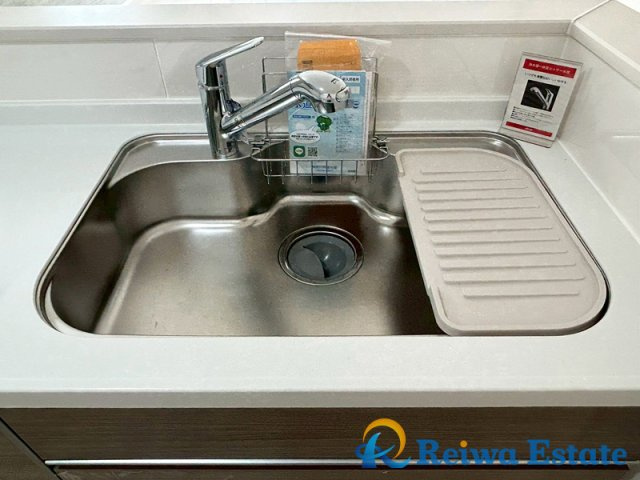 新築戸建　藤沢市羽鳥2丁目の設備