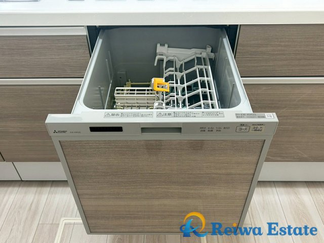 新築戸建　藤沢市羽鳥2丁目の設備