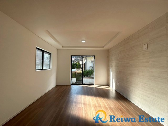 新築戸建　藤沢市羽鳥2丁目