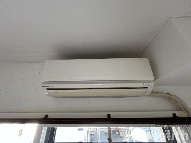 パストラル和泉の設備