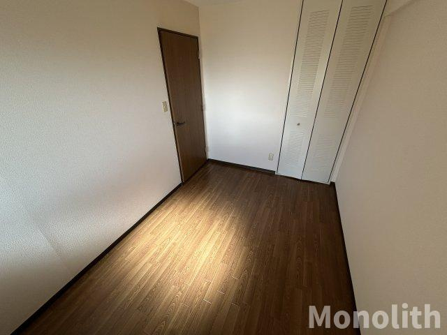 パストラル和泉の内装