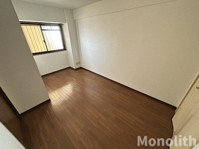 パストラル和泉の内装