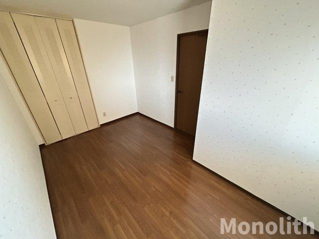 パストラル和泉の洋室