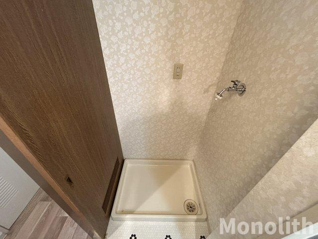 パストラル和泉の設備