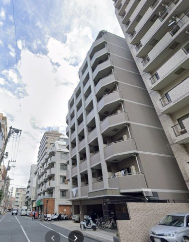 日神デュオステージ三ノ輪