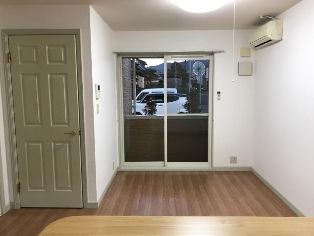 【居間・リビング】 | グリーンハイツ | リビング