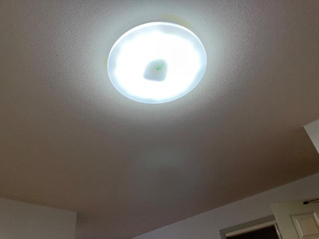 【設備】 | グリーンハイツ | 天井照明