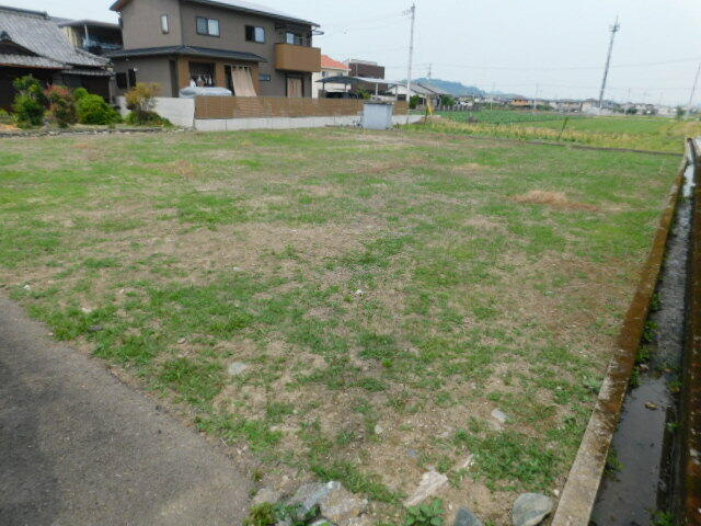 宇高町2丁目　売土地