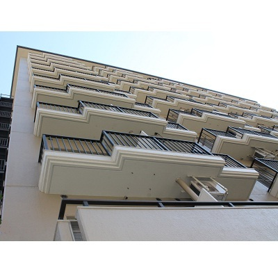 藤和横浜西口ハイタウン