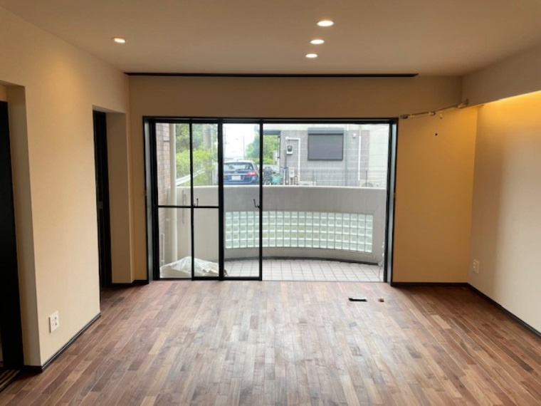 Ｃｏｕｒｔ　Ｈｉｌｌｓ　白楽東１号棟のその他