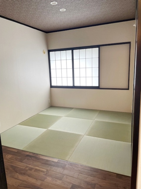 Ｃｏｕｒｔ　Ｈｉｌｌｓ　白楽東１号棟の寝室