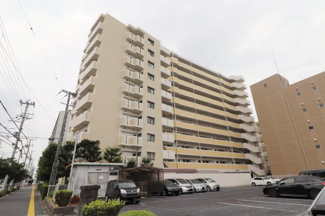 【外観】 | コスモ守山４番館