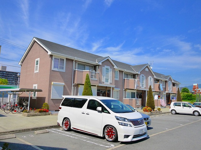 ディアコート2番館