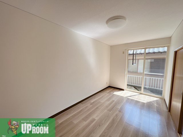 メゾンあすなろの居間・リビング