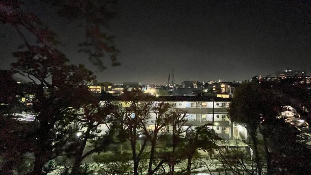 東急ドエルアルス弦巻1号棟のその他