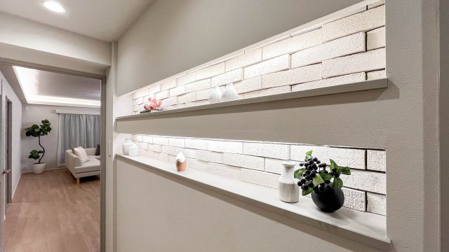 東急ドエルアルス弦巻1号棟のその他