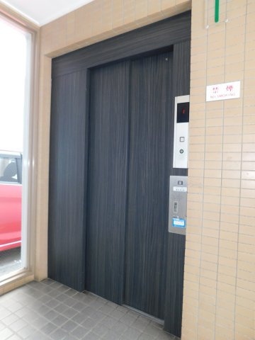 清須市西堀江の中古マンションのその他共用部分|◇エレベーター◇