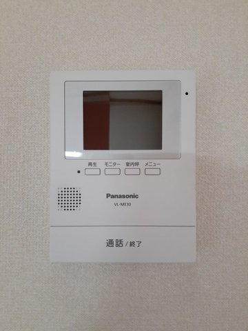 プリムローズＤのセキュリティ