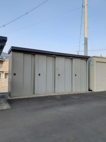 プリムローズＤのその他