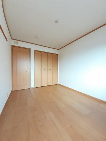 プリムローズＤの内装