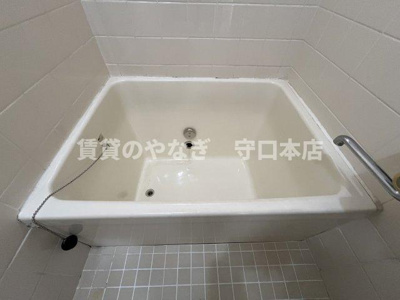 【浴室】 | 八雲北町戸建