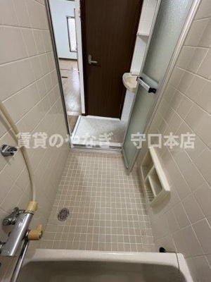 【浴室】 | 八雲北町戸建