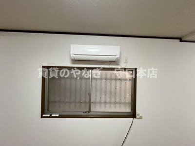 【設備】 | 八雲北町戸建