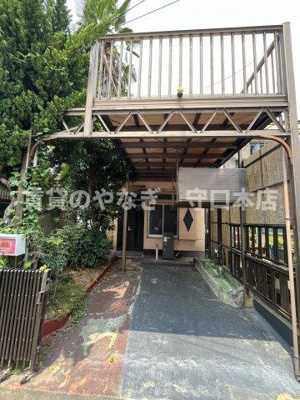 【外観】 | 八雲北町戸建