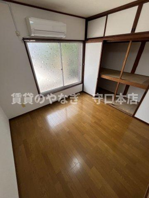 【居間・リビング】 | 八雲北町戸建