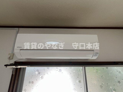 【設備】 | 八雲北町戸建