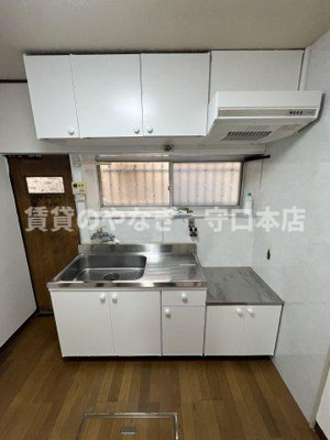 【キッチン】 | 八雲北町戸建