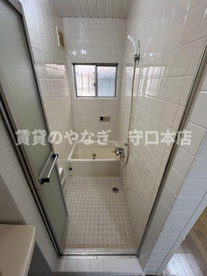 【浴室】 | 八雲北町戸建