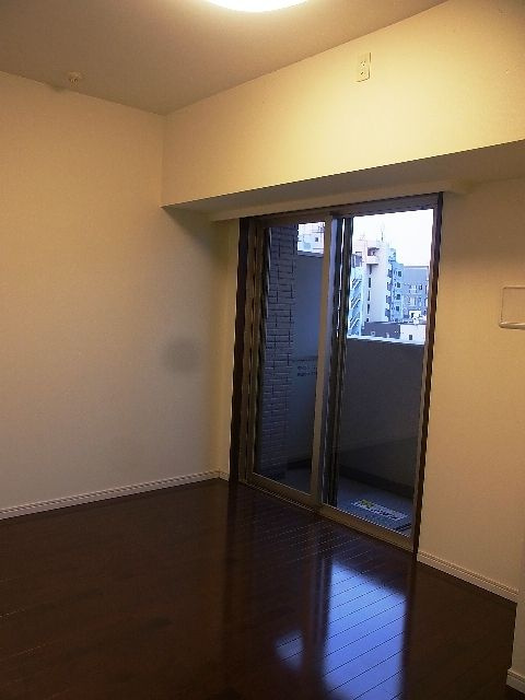 ＨＦ早稲田レジデンスのエントランス