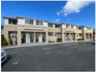 グリーンハイツの画像