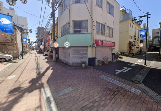 所沢市松葉町　売ビル　満室稼働中！の周辺
