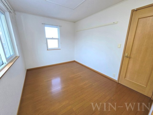 リバーリオ菅池の洋室