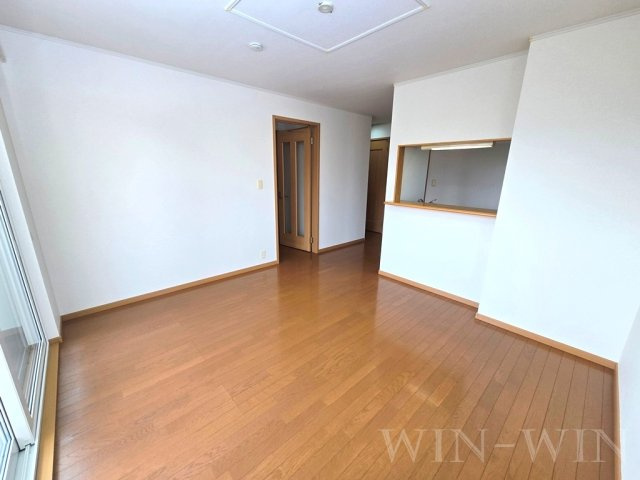 リバーリオ菅池の内装