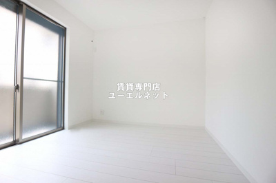 【寝室】 | REGALO吹田 | くつろぎの空間