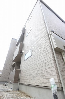 【外観】 | REGALO吹田 | しっかりとした外観