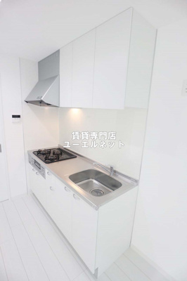 【キッチン】 | REGALO吹田 | システムキッチン