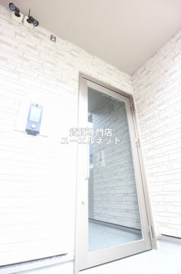 【その他共用部分】 | REGALO吹田 | オートロック付きで安心