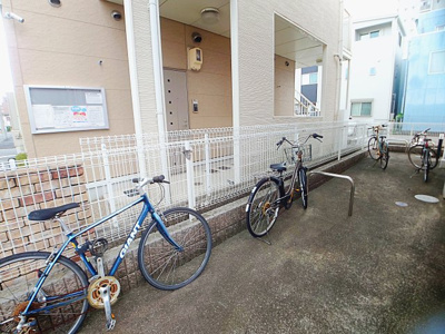 【その他共用部分】 | シェーンハイムみどり【名古屋市賃貸・クレジット決済可】