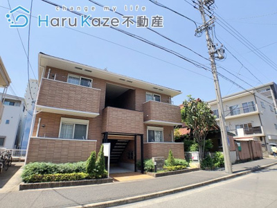 【外観】 | シェーンハイムみどり【名古屋市賃貸・クレジット決済可】