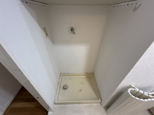 朝日プラザ豊中旭丘弐番館のその他