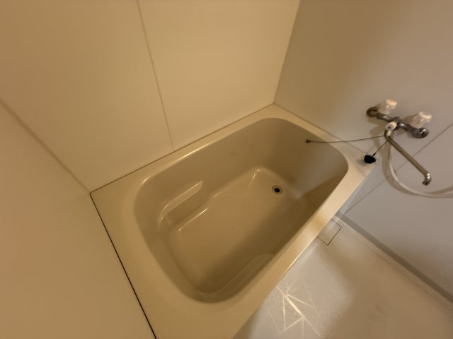 朝日プラザ豊中旭丘弐番館の浴室