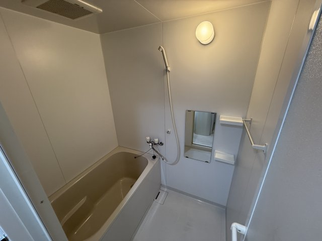 朝日プラザ豊中旭丘弐番館の浴室