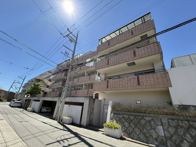 朝日プラザ豊中旭丘弐番館