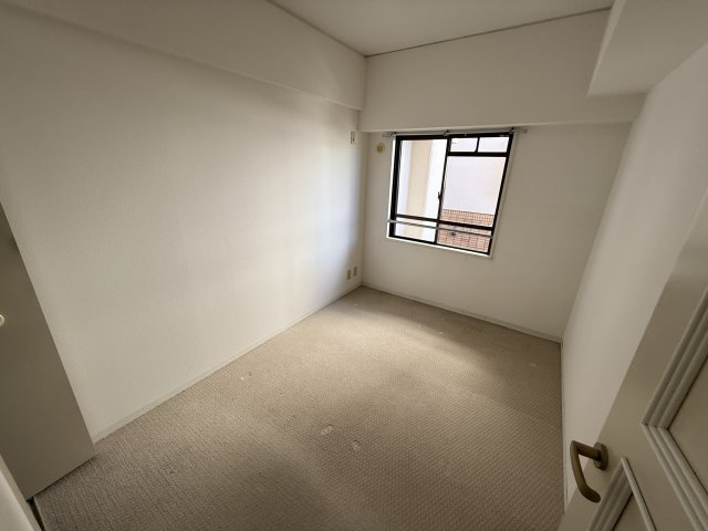 朝日プラザ豊中旭丘弐番館の寝室