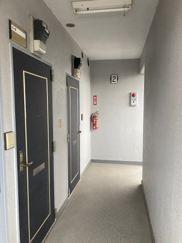 マイノーラ町北のその他共用部分